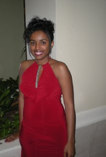 Tiffany Jackman