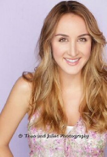 Kimberly Staunton