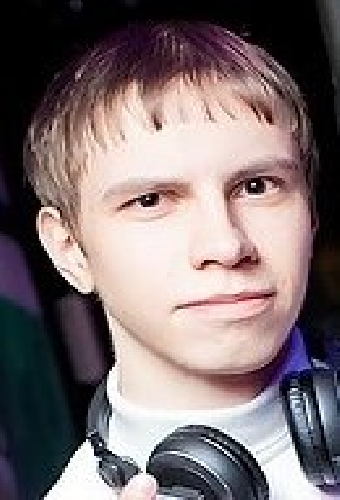 Игорь Зенков