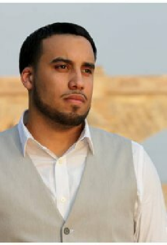 Michael Giovanni