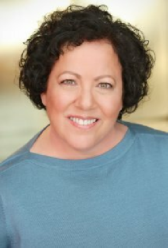 Elaine Kratofil
