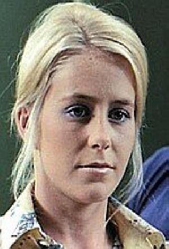 Мари Форса