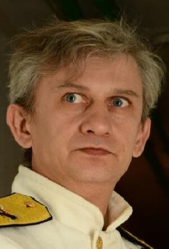 Эдуард Соловьев