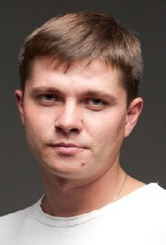 Антон Торопов