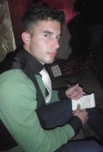 Josiah-Jack Kalian