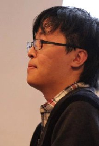 Ian Chen