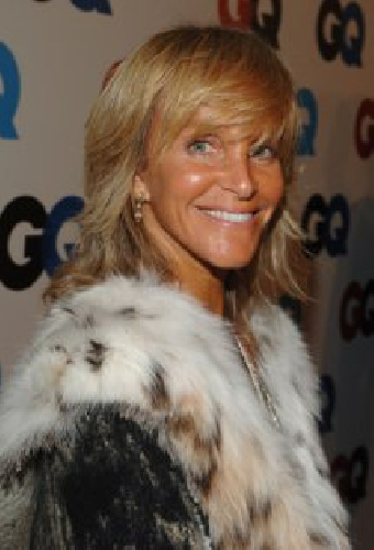 Peggy Sirota