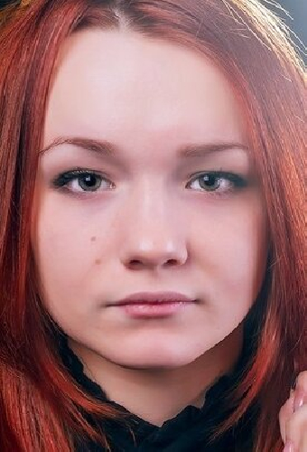 Виктория Зогий