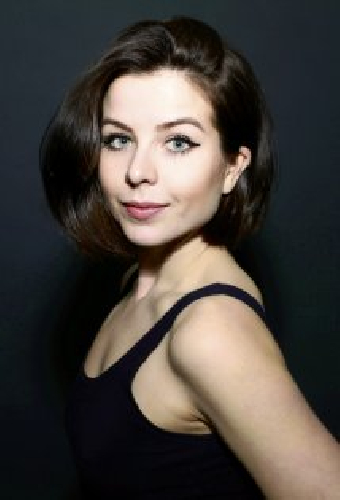 Ashley German