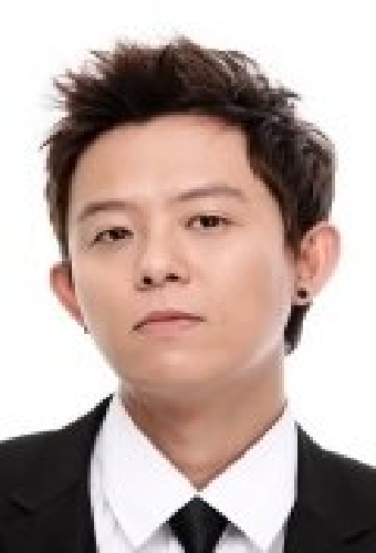 Tony Ahn