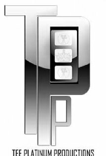 Tee Platinum