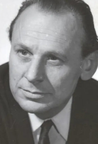 Григорий Кроманов
