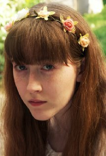 Aimie Willow Rose