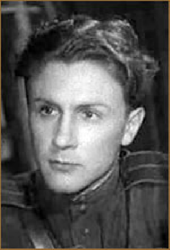 Алексей Покровский
