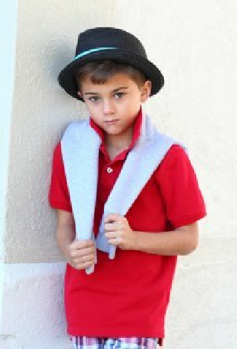 Chase Pearson