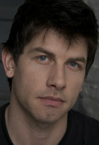 Timothy Andrew