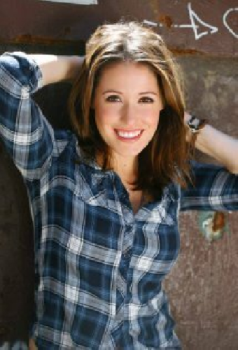 Danielle Lieberman