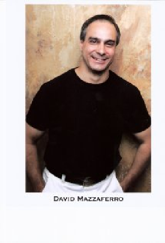 David Mazzaferro