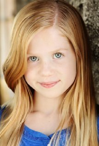 Ashley Watson