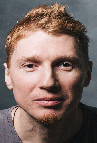 Денис Давыдов