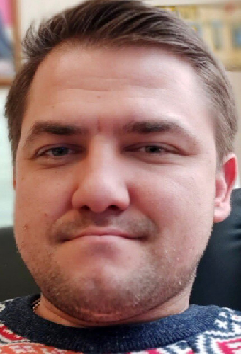 Константин Нестерко