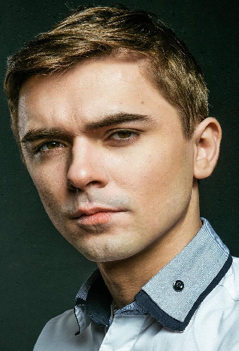 Гавриил Федотов