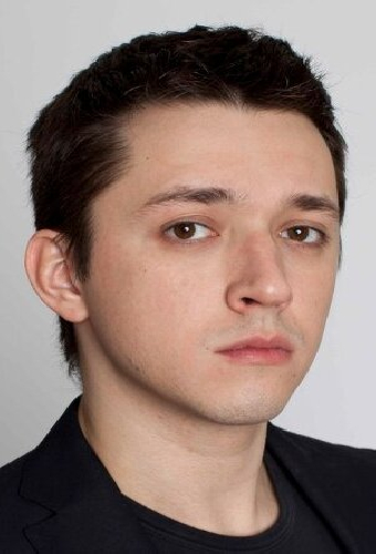 Степан Зуев