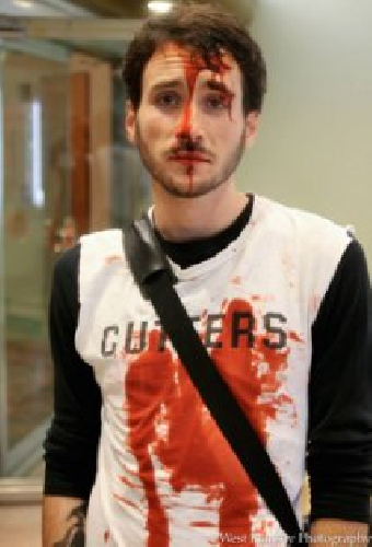 Declan Gallagher