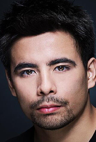 Brendon Huor