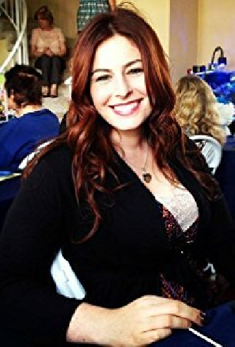 Ginge Cox