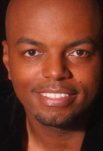 Curtis Walker