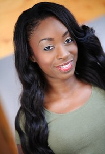 Candy Richards