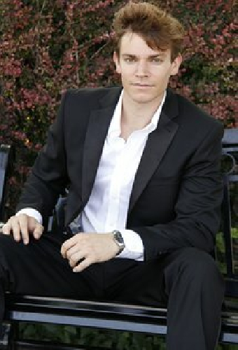 Jeff Riberdy