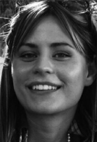 Jessie Stead