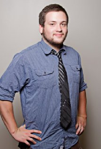 Corey Garrett