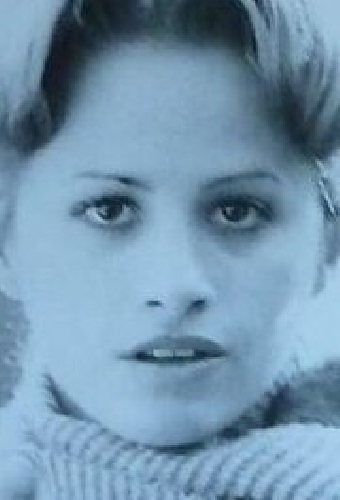 Rosa Maria Calogero
