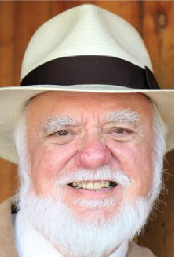 Dominic Bosonetta