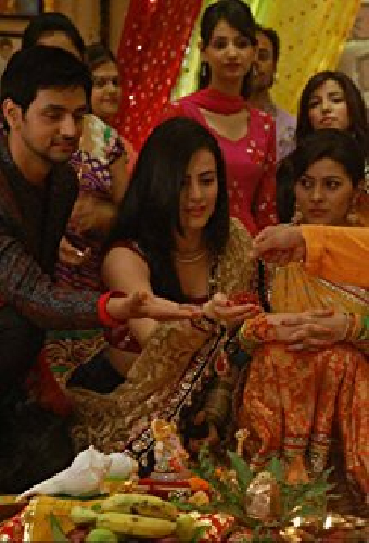 Shakti Arora