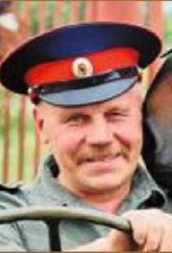 Анатолий Ходюшин