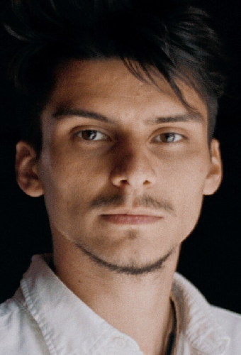 Евгений Козлов