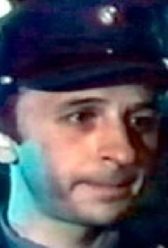 Валерий Кисленко