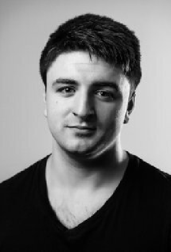 Lochlainn McKenna
