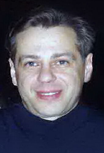 Алексей Дмитриев
