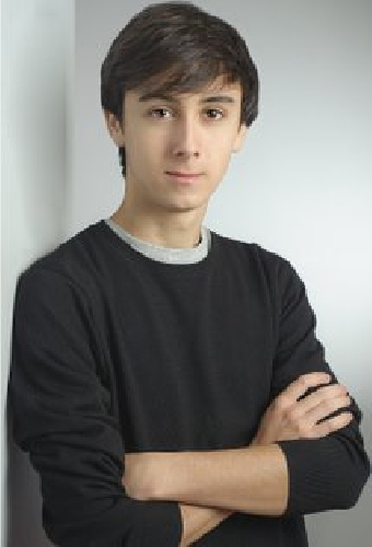 Люк Маркус Розен