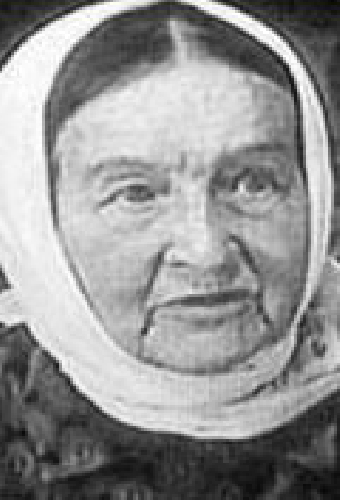 Варвара Обухова