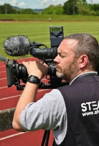 Simon McGuire