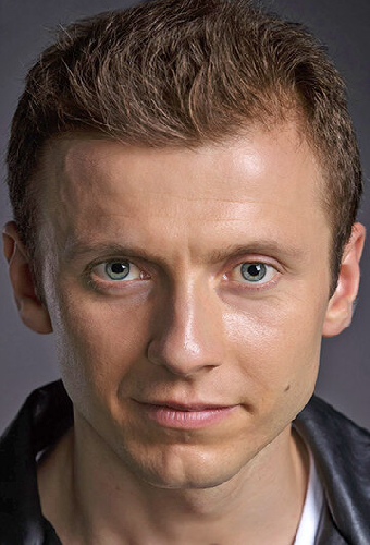 Дмитрий Гриневич