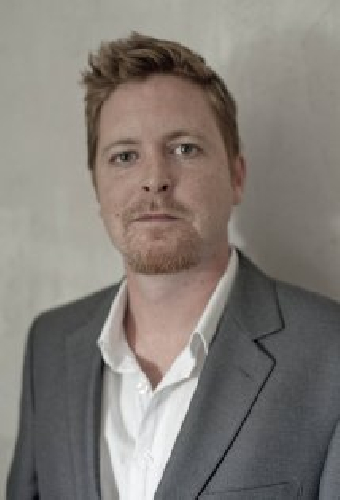 Eamon Burke
