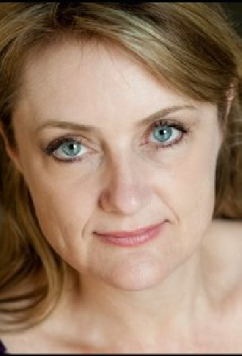 Diana Clary