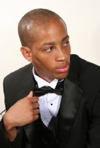 Rahmel Long